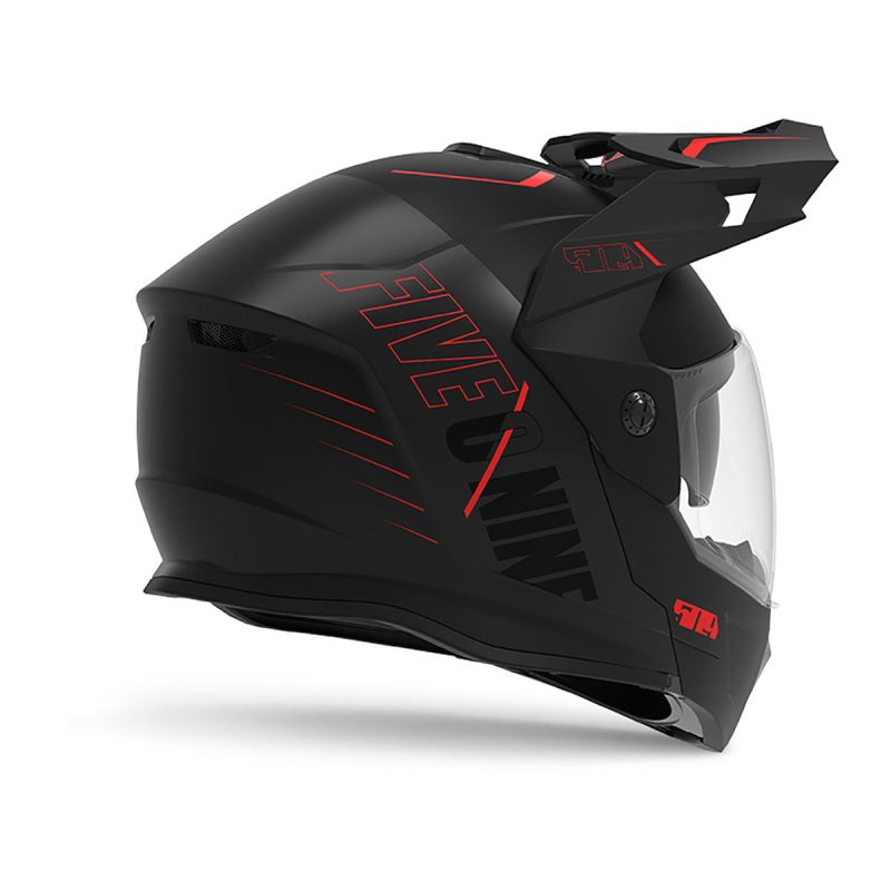 delta r4 ignite helmet BlackAura.03