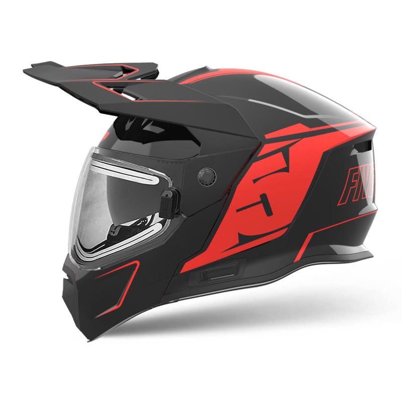 delta r4 ignite helmet BlackAura2024.01