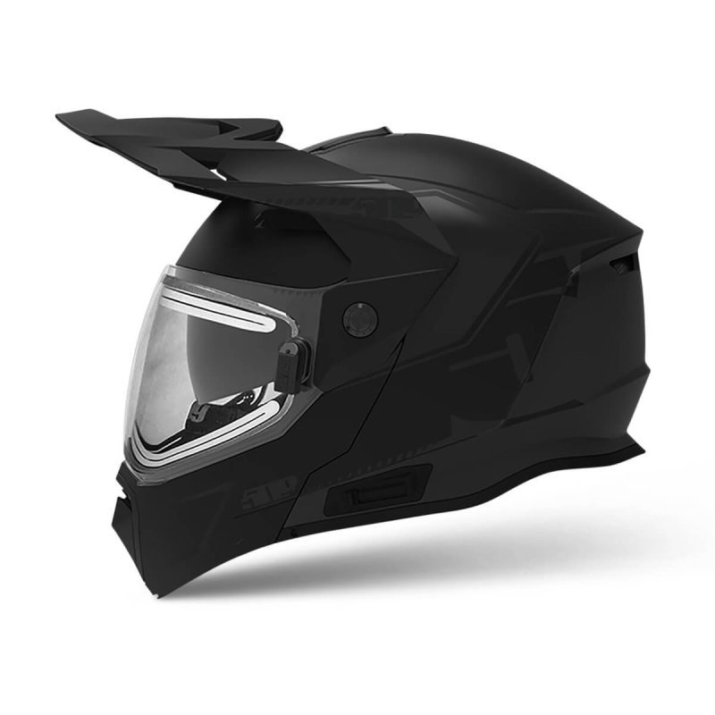 delta r4 ignite helmet MatteOps.01