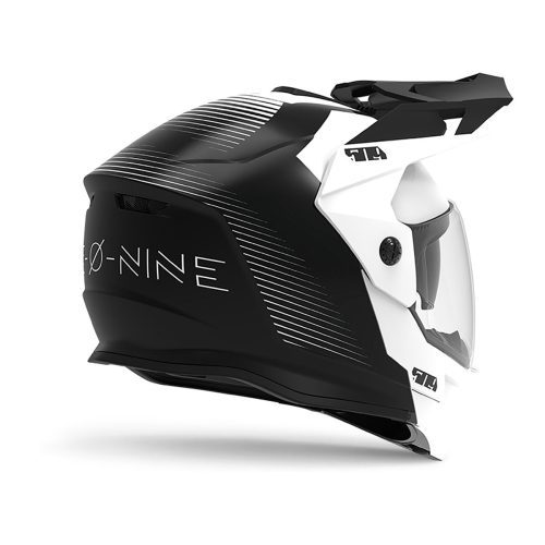 delta r4 ignite helmet StormChaser.03