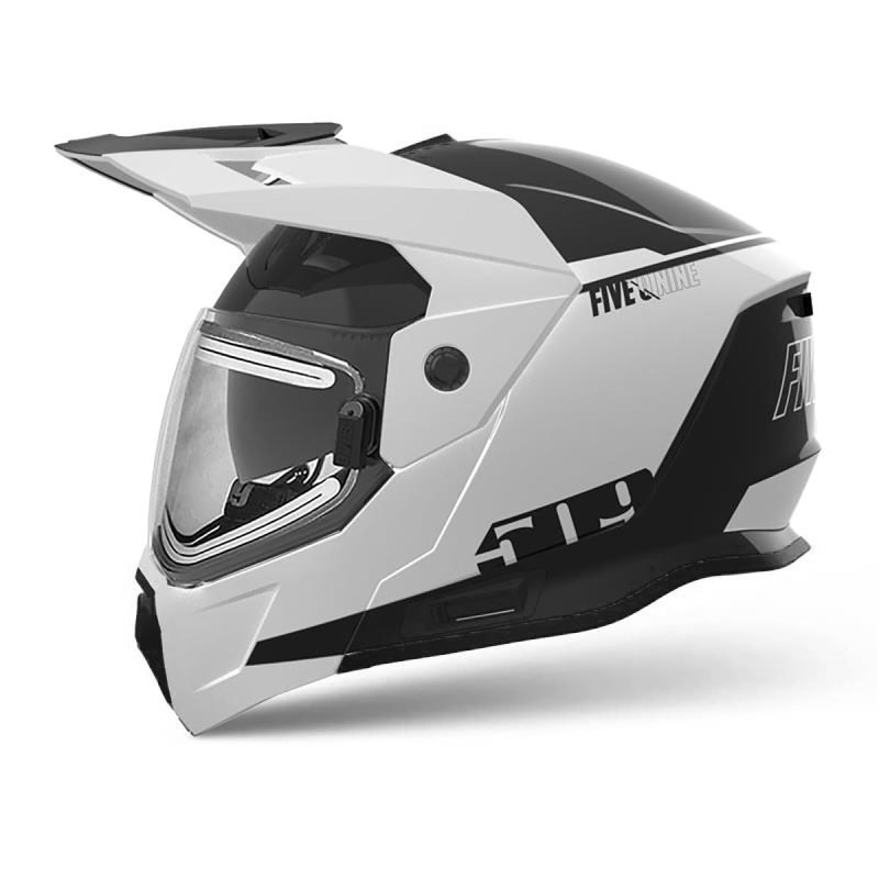 delta r4 ignite helmet StormChaser2024.01