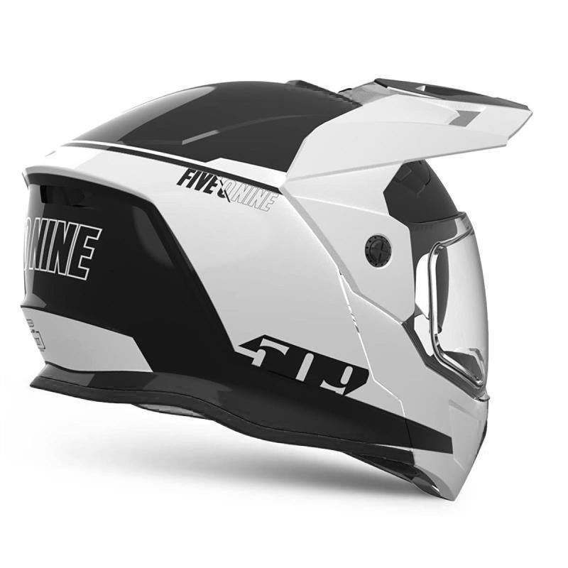 delta r4 ignite helmet StormChaser2024.03