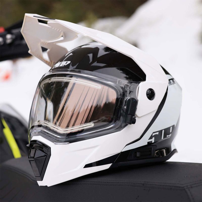 delta r4 ignite helmet StormChaser2024.04