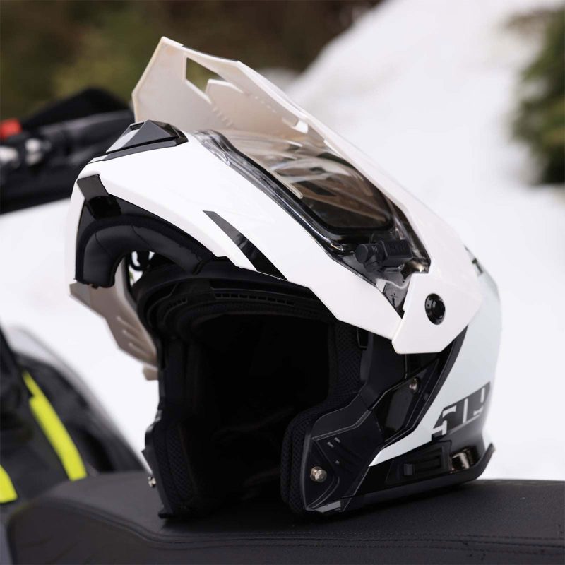 delta r4 ignite helmet StormChaser2024.06