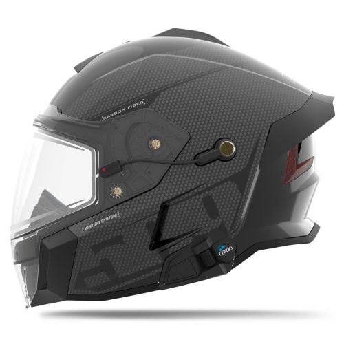 delta v carbon commander helmet BlackOps.01