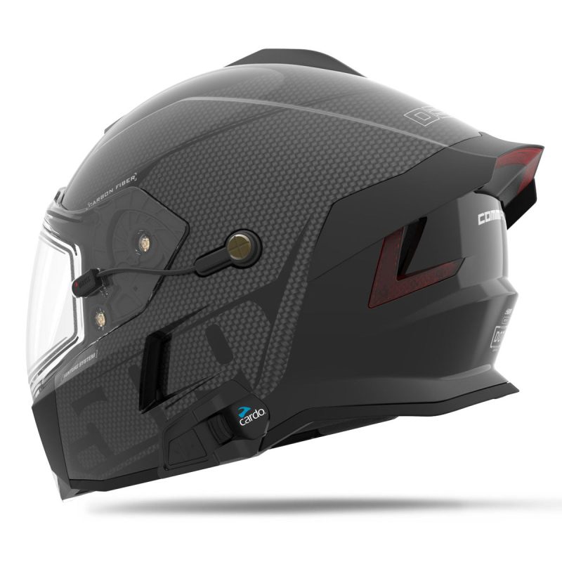 delta v carbon commander helmet BlackOps.03