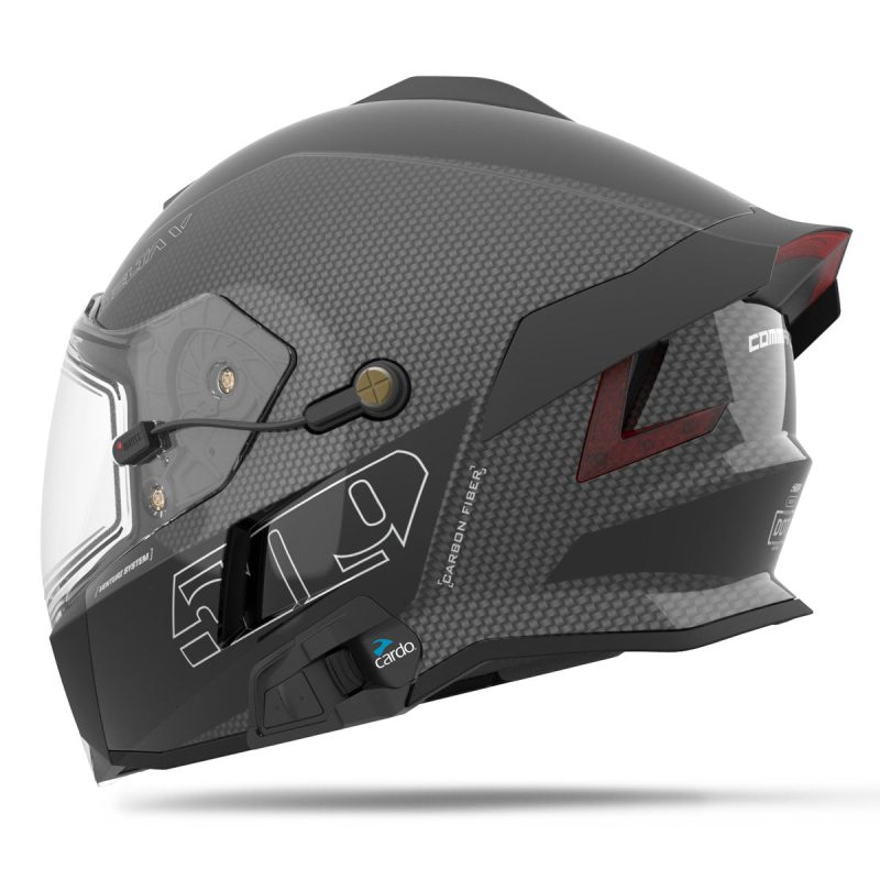 delta v carbon commander helmet Legacy.03