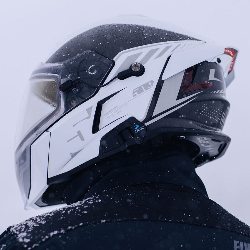 delta v carbon commander helmet Stormchaser.07