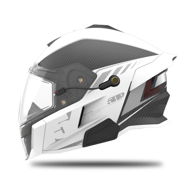 delta v carbon commander helmet StormchaserReflect.01