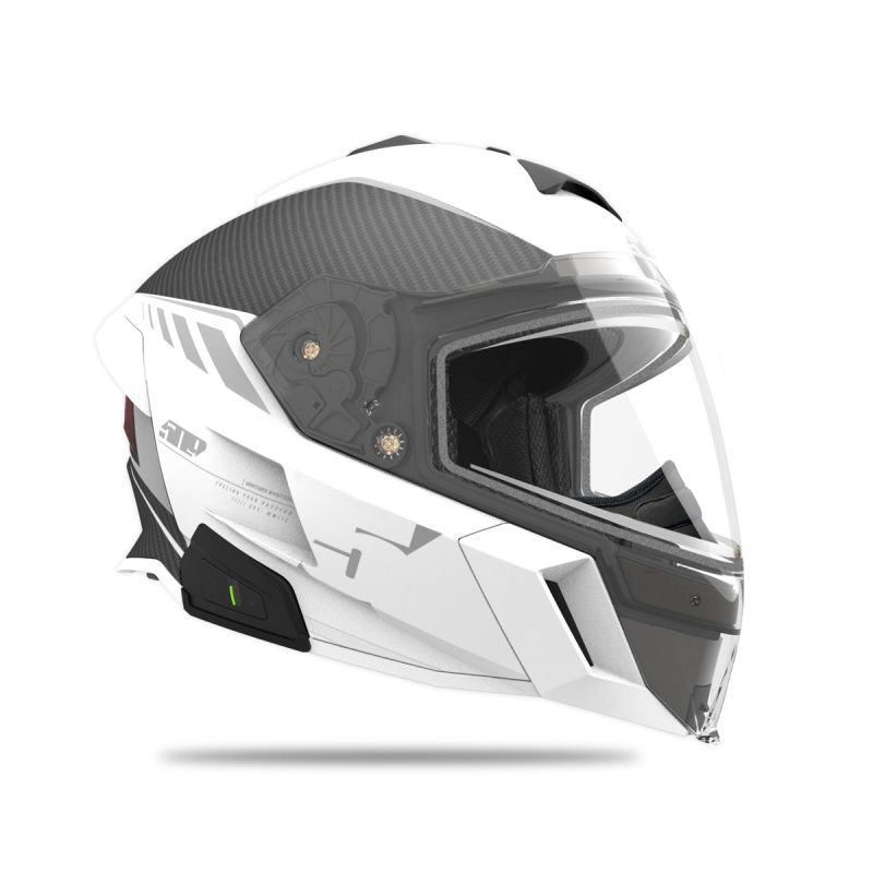 delta v carbon commander helmet StormchaserReflect.02