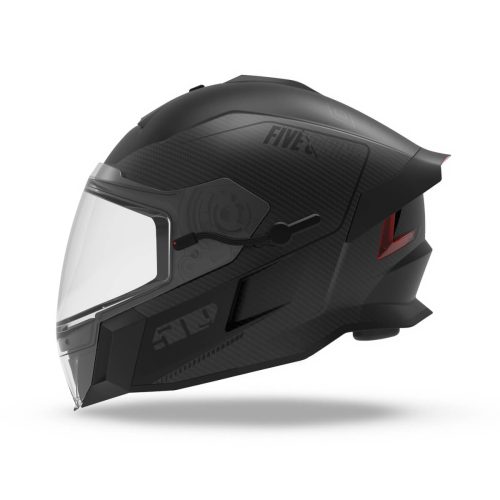 delta v carbon ignite helmet BlackOps.01