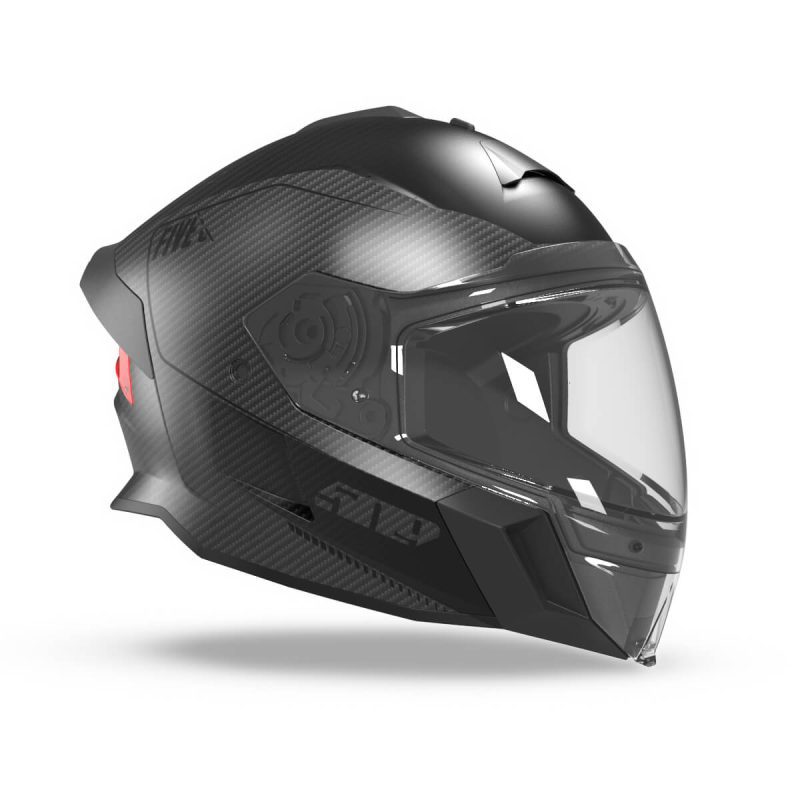 delta v carbon ignite helmet BlackOps.02