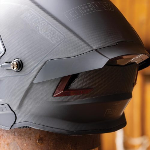 delta v carbon ignite helmet BlackOps.05