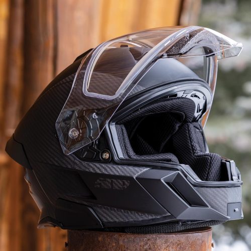 delta v carbon ignite helmet BlackOps.06