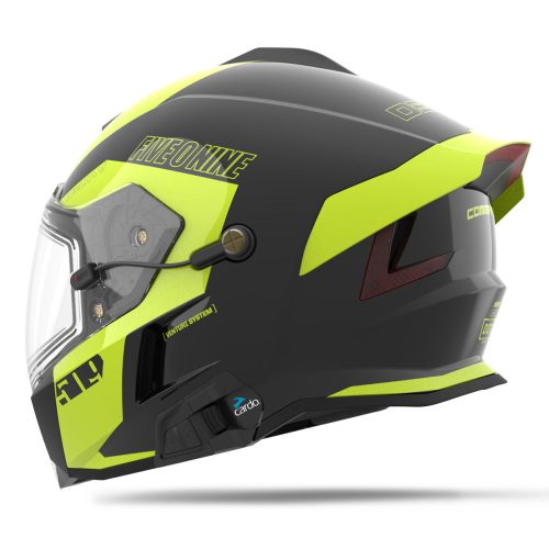 delta v commander helmet Hi Vis.03