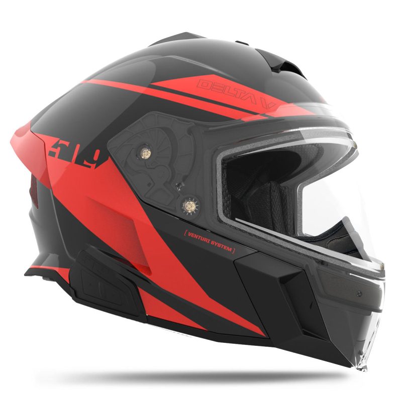 delta v commander helmet RacingRed.02