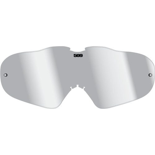 dirt pro lens ChromeMirror