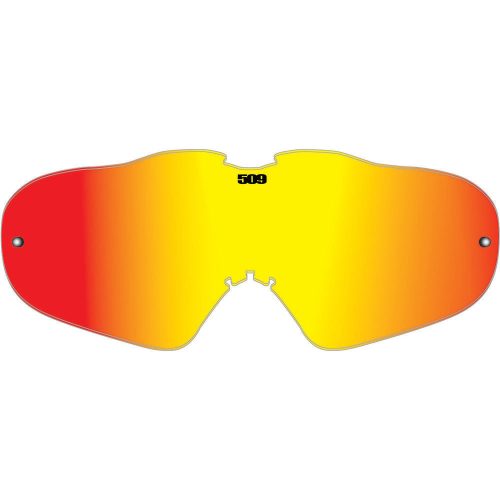 dirt pro lens FireMirror