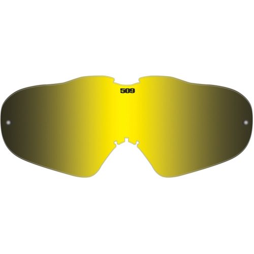 dirt pro lens PolarizedYellowTint