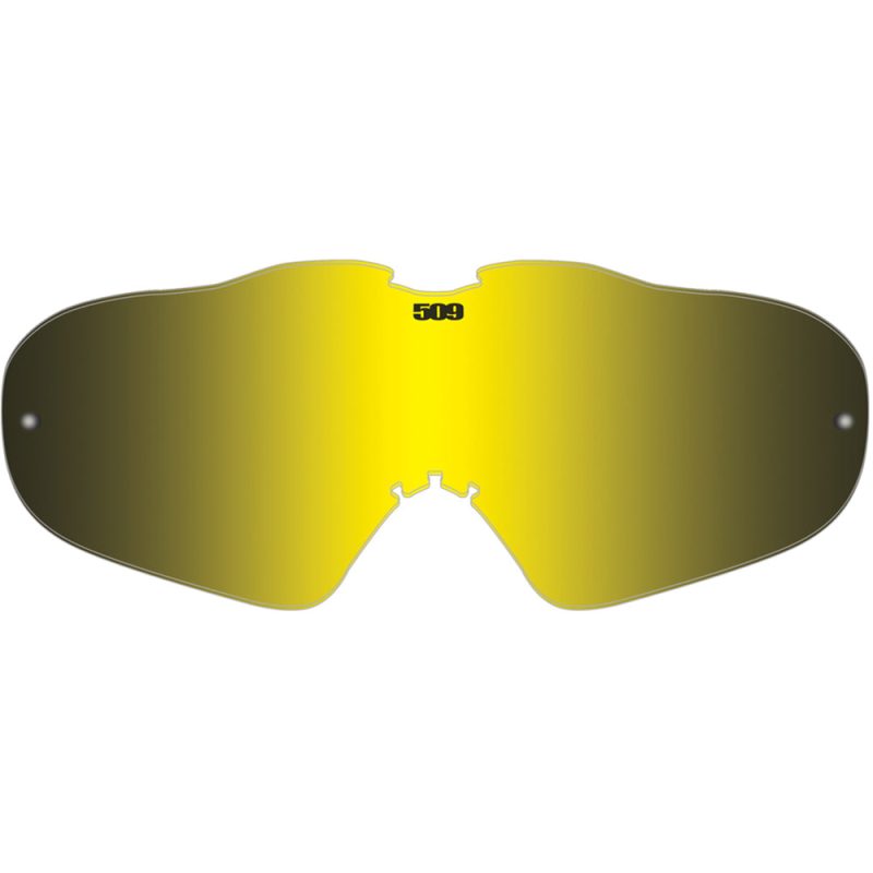 dirt pro lens PolarizedYellowTint