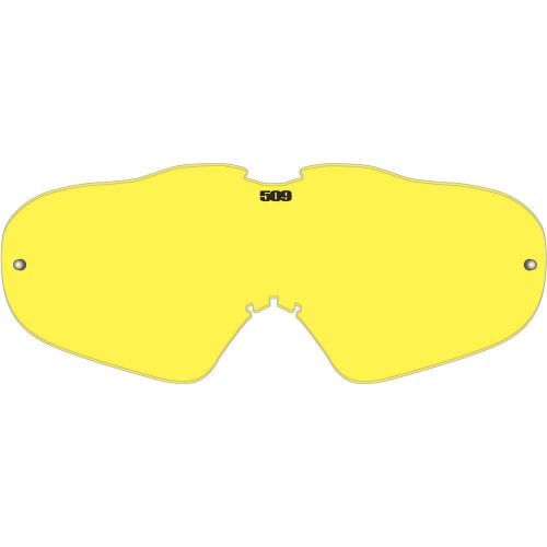 dirt pro lens YellowTint.01