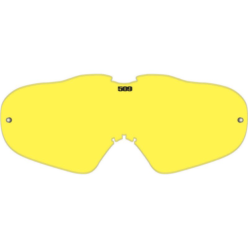 dirt pro lens YellowTint.01