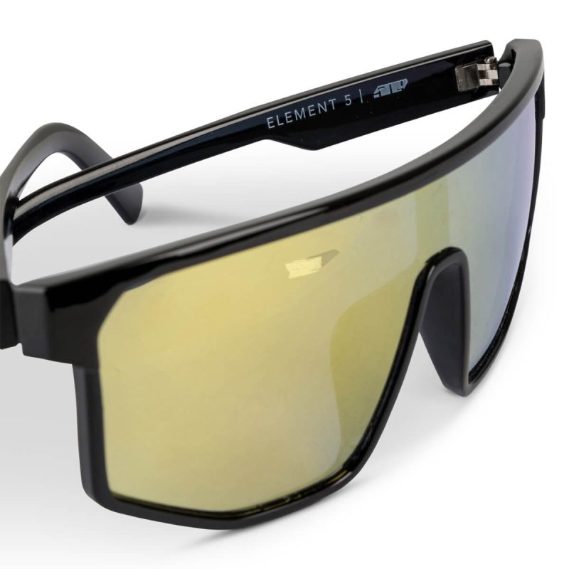 element 5 sunglasses Gold.03