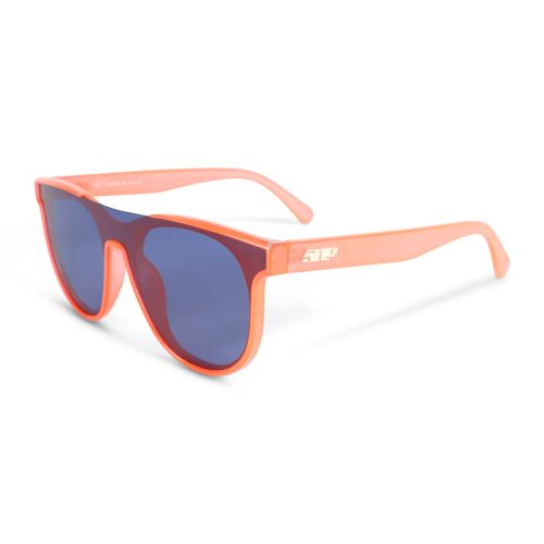 esses sunglasses TranslucentCoral.01