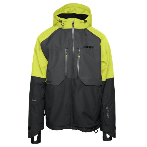 ether jacket shell ShadowVis.01