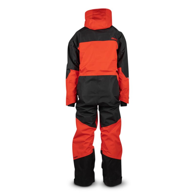 ether mono suit Red.02