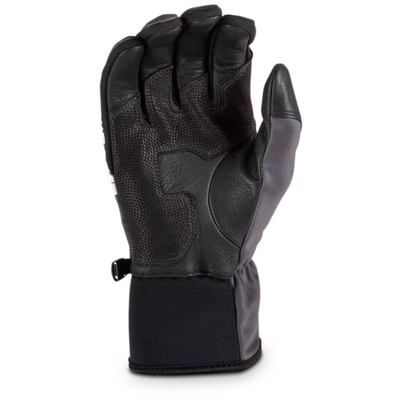 factor pro gloves Black.02