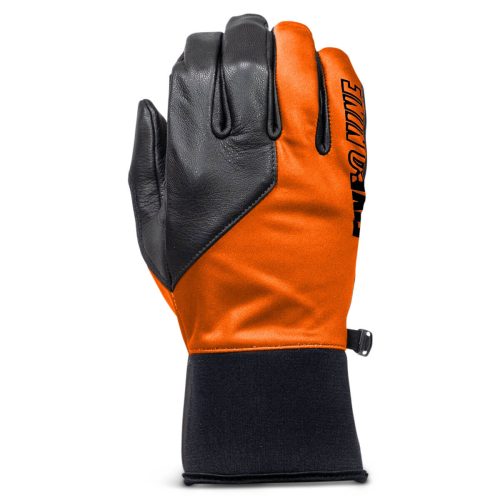 factor pro gloves Orange.01