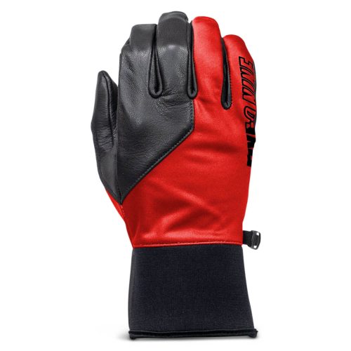 factor pro gloves Red.01