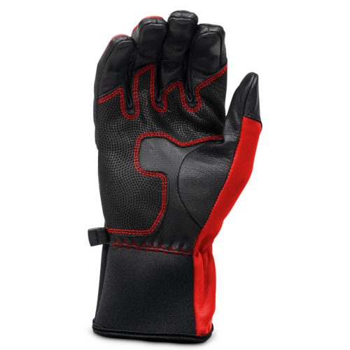 factor pro gloves Red.02