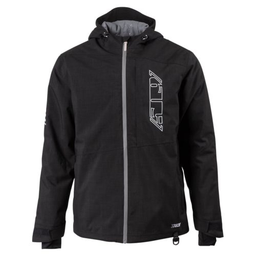 forge insulated jacket BlackOps.01