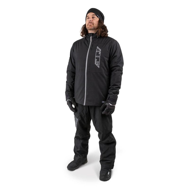 forge insulated jacket BlackOps.03