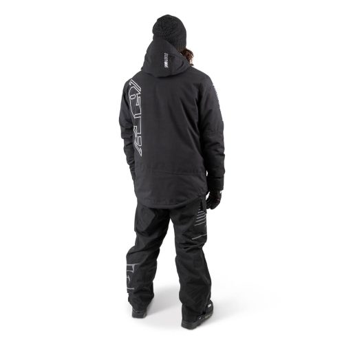 forge insulated jacket BlackOps.04