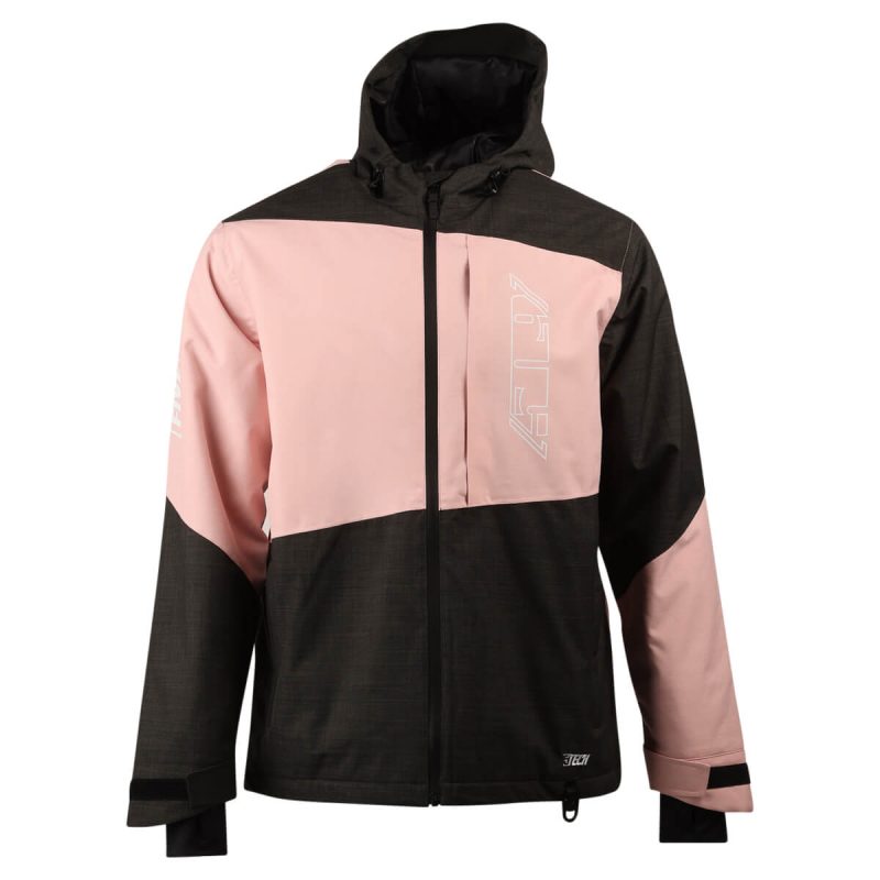 forge insulated jacket DustyRose.01