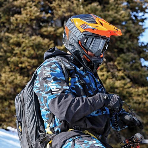 forge insulated jacket SharkskinCamo.04