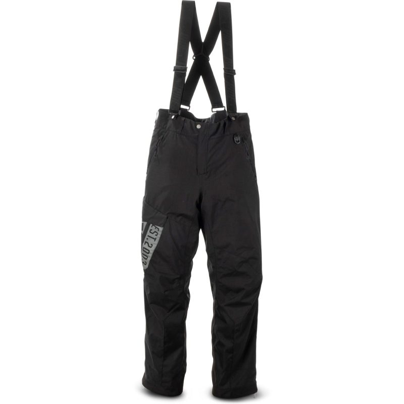 forge pant shell 2022 Black.01