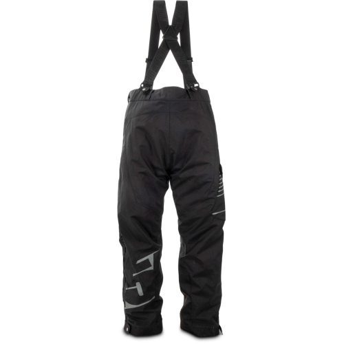 forge pant shell 2022 Black.02