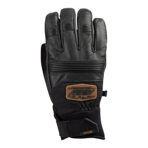 free range gloves BlackGum.01