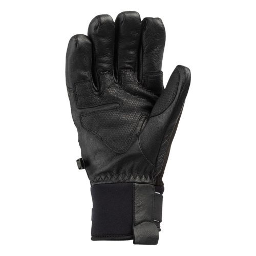 free range gloves BlackGum.02