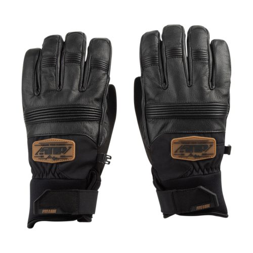 free range gloves BlackGum.05