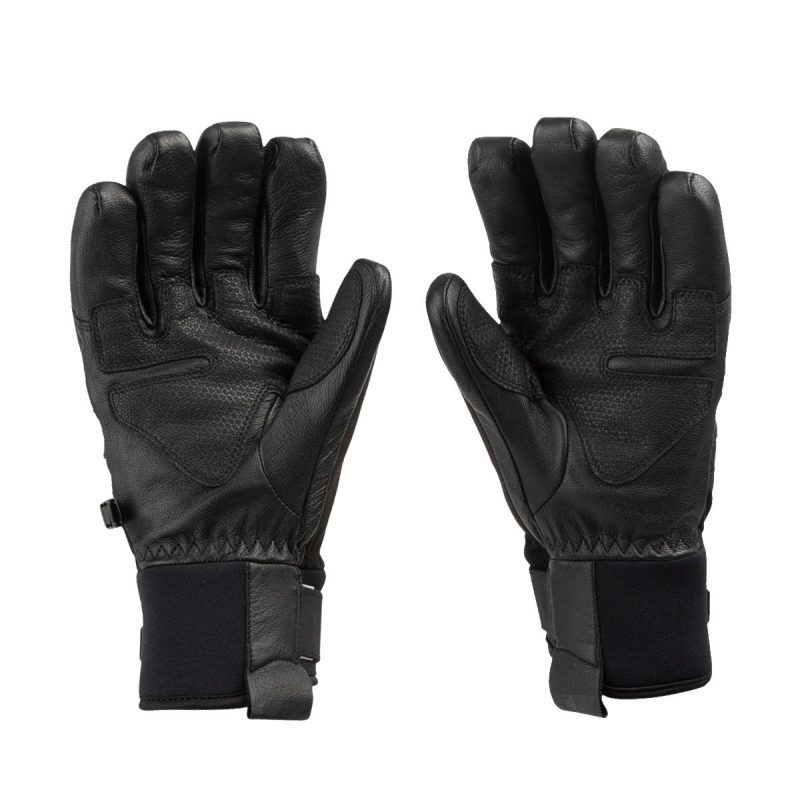 free range gloves BlackGum.06