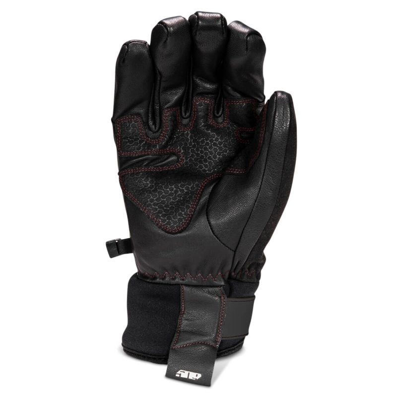 free range gloves BlackOps.02