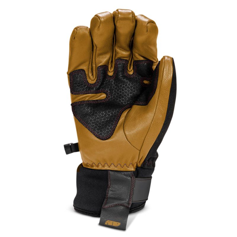 free range gloves Buckhorn.02