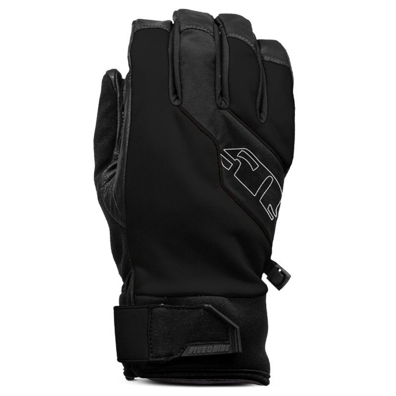 freeride gloves BlackOps.01