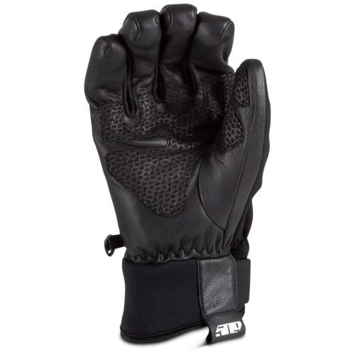 freeride gloves BlackOps.02