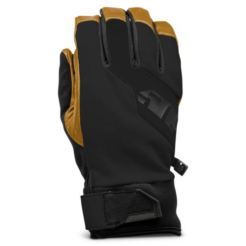 freeride gloves Buckhorn.01